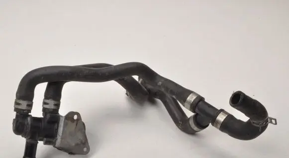 Volvo XC90 Water pump 31338385