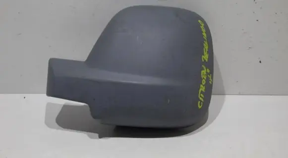 Citroen Berlingo Plastic wing mirror trim cover 232635151