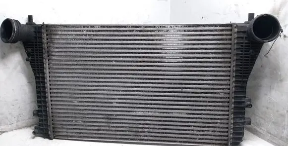 Audi A3 S3 8P Intercooler radiator 1K0145803A