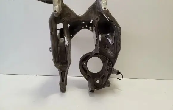 Volvo XC60 Other interior part 32265849