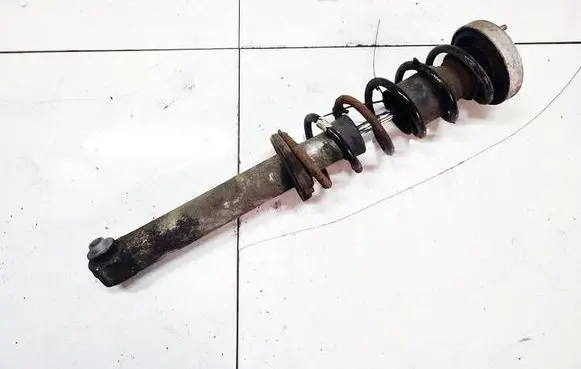 BMW 5 E60 E61 Rear shock absorber/damper 33526785986 105413