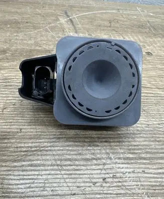 Volkswagen Golf VIII Alarm system siren 5Q0951605B 2171676 30100412