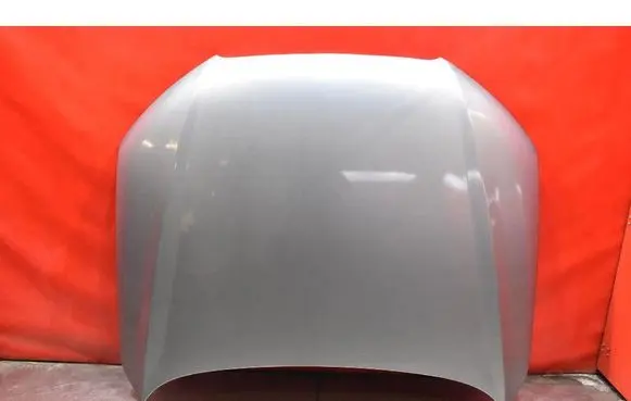 Audi A8 S8 D4 4H Engine bonnet/hood 