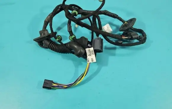 Ford Escape III Rear door wiring loom JJ5T14241LAA IMPRK1416993