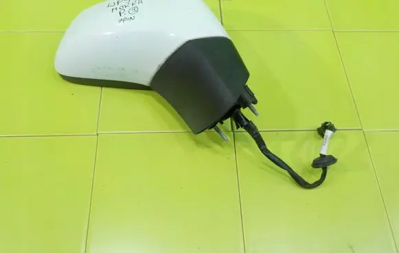 Opel Mokka Front door electric wing mirror PRAWE WP93