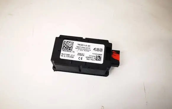 Tesla Model S Tire pressure sensor 103460100B