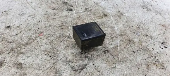 Peugeot Boxer Other relay NOCODE