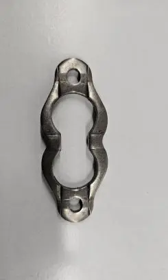 Fuel Injector clamp holder
