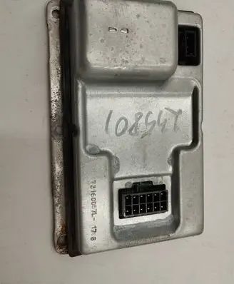 Saab 9-5 Xenon control unit/module 89030463 A393911152