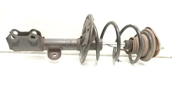 Toyota RAV 4 (XA30) Front shock absorber with coil spring 4851042190 2A20489A