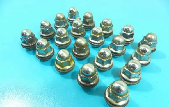 Mitsubishi Lancer VIII Nuts/bolts IMPRK1228231