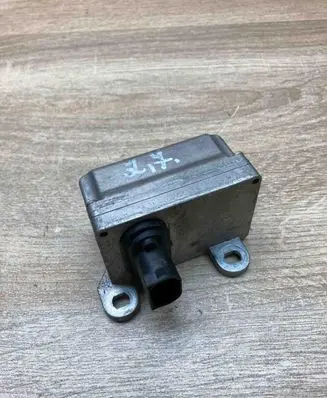 Mercedes-Benz C W203 ESP acceleration yaw rate sensor A0025428918 10098515034
