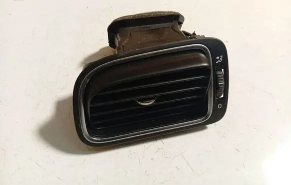 Volkswagen Cross Polo Dash center air vent grill 01210300000