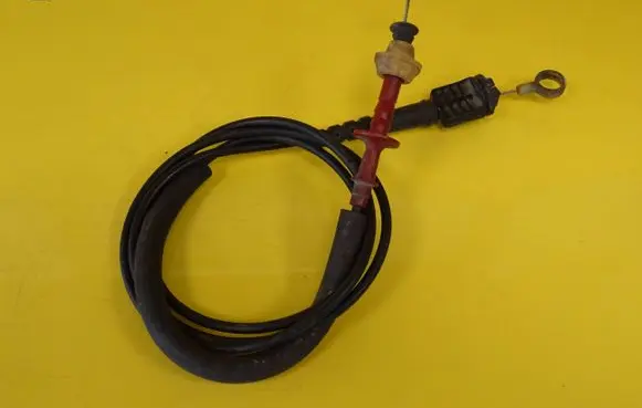 Ford Mondeo Mk III Throttle cable 1S719C799DG