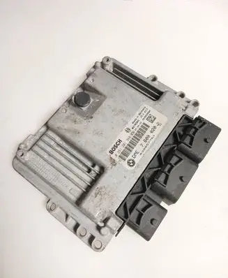 Mini One - Cooper Coupe R56 Engine control unit/module 7600020 0261201966 030057761