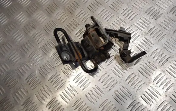 Audi A4 S4 B7 8E 8H Front door hinge set 8E0831411L 34257