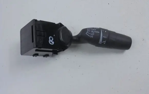 Honda Civic Wiper switch M298435