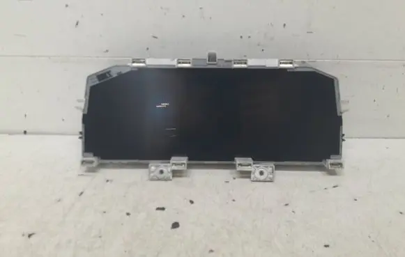 Volkswagen T-Cross Speedometer (instrument cluster) 2GP920310C