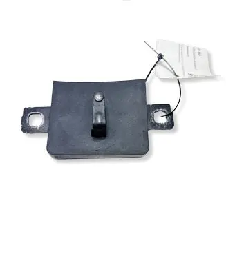 Skoda Karoq Trunk lock loop 8V0827507H 575827563