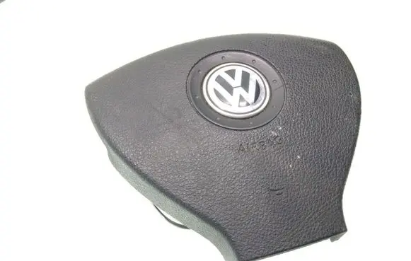 Volkswagen Caddy Steering wheel airbag 2K0880201E