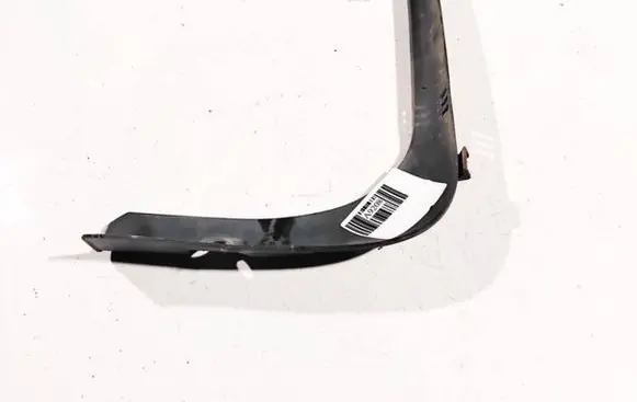 Ford Mondeo Mk III Front bumper splitter molding 1s7117c773cb 0986b