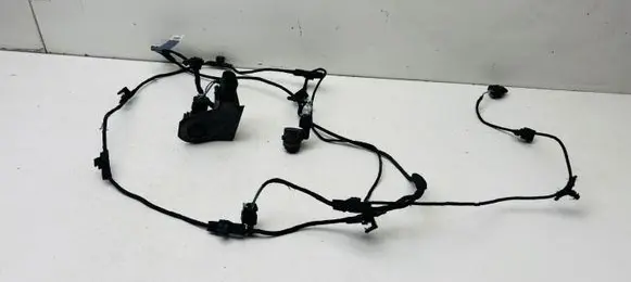 Audi A5 Parking sensor (PDC) wiring loom 5Q0919275C