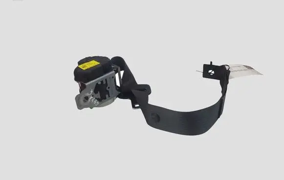 Opel Astra K Middle seatbelt (rear) 39041623 34195023