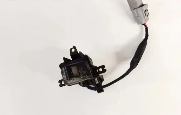 Toyota Corolla Verso AR10 Front bumper camera 8679064020 86790-64020