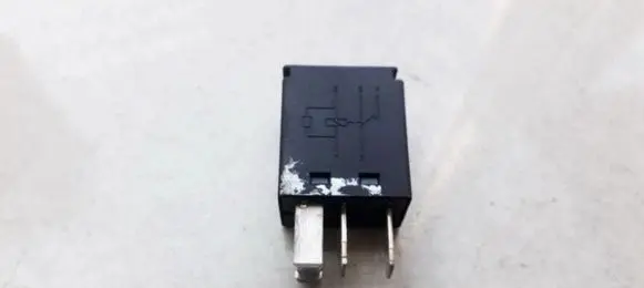 Ford Focus Other relay G1UHW