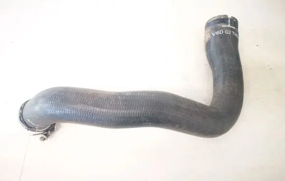 Land Rover Discovery 3 - LR3 Intercooler hose/pipe d05wa