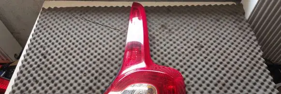 Volvo C30 Rear/tail lights 31213914