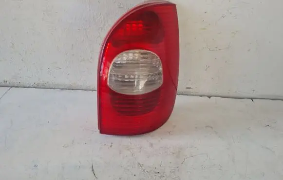 Citroen Xsara Picasso Rear/tail lights 8650005780