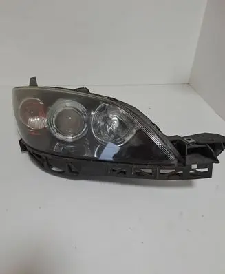 Mazda 3 I Headlight/headlamp P2951
