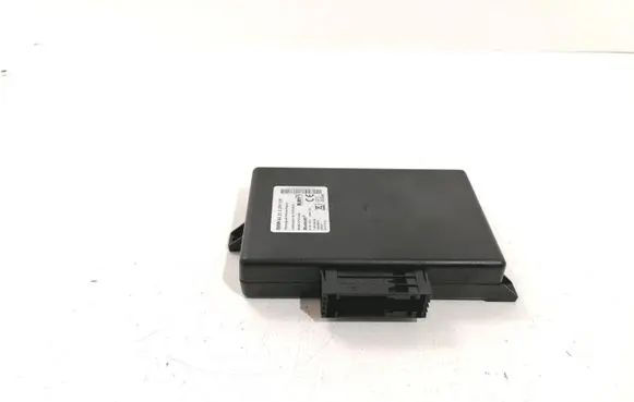 BMW 1 E81 E87 Other control units/modules 84212219210 19163010