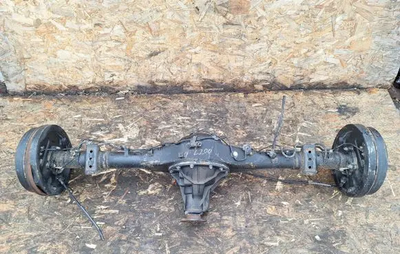 Mitsubishi L200 Rear differential SH-284X