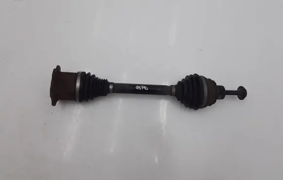 Audi Q5 SQ5 Front driveshaft 8R0407271C