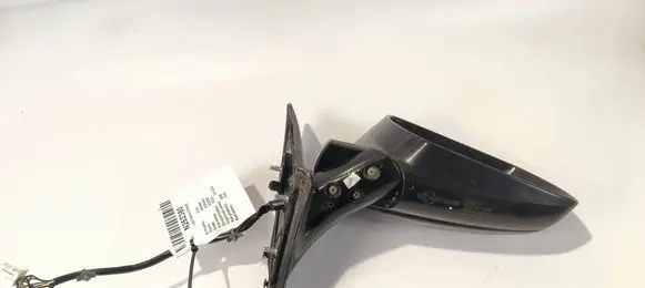 Nissan Murano Z50 Front door electric wing mirror E4012286 8233 E4022286