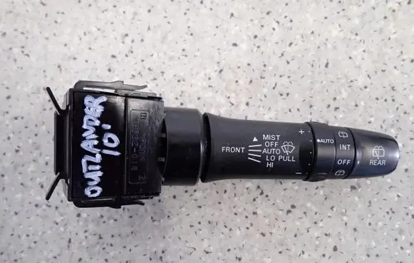 Mitsubishi Outlander Other switches/knobs/shifts 