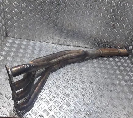 Volkswagen Golf III Exhaust manifold