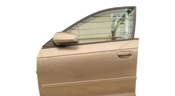 Audi A3 S3 8P Front door