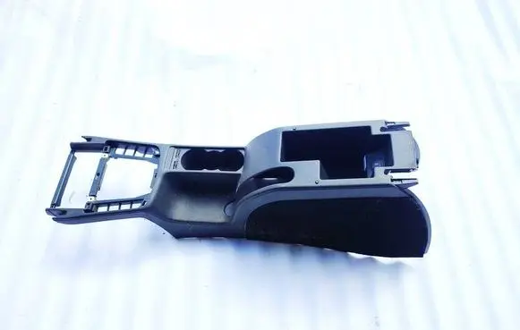 Skoda Superb B6 (3T) Other interior part 3T0863241