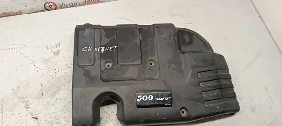 Chatenet CH26 CH28 CH30 Engine hood trim 