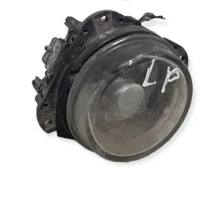 Nissan Patrol Y61 Front fog light