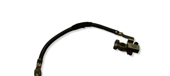 Ford Kuga III Negative earth cable (battery) LX6T10C679BD