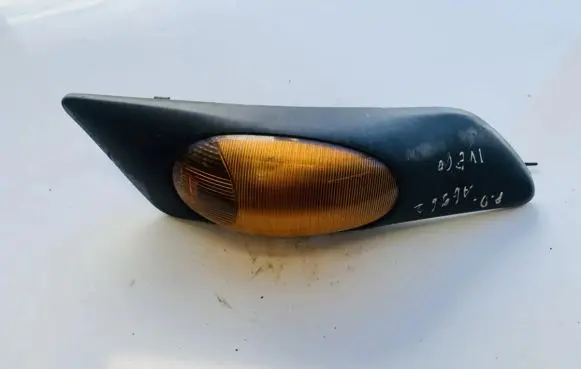 Iveco Daily 40.8 Front fender indicator light 500322577