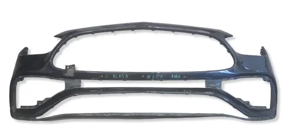 Mercedes-Benz C W206 Front bumper A2068858401