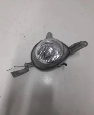 Hyundai Veloster Front fog light 922012v500 922012v510