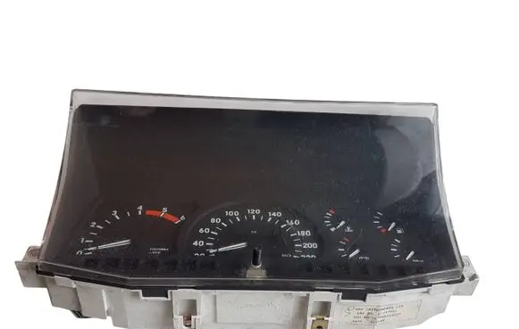 Opel Frontera B Speedometer (instrument cluster) 91147952 81117707 88481604