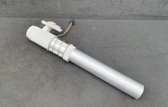 Audi A8 S8 D3 4E Fuel level sensor 224802055004 88381443