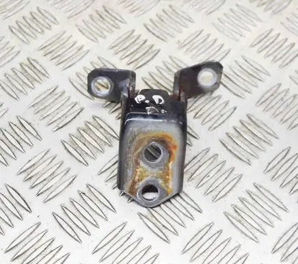 Mazda CX-5 Front door upper hinge